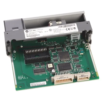 1747-L524 SLC 5/02 4k Controller 1747-L524 SLC 5/02 4k Controller