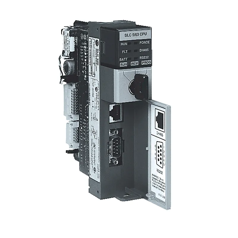 1747-L532 SLC 5/03 16K Controller