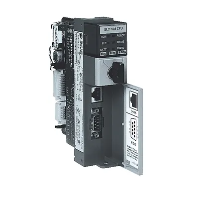 1747-L533 SLC 5/03 32K Controller