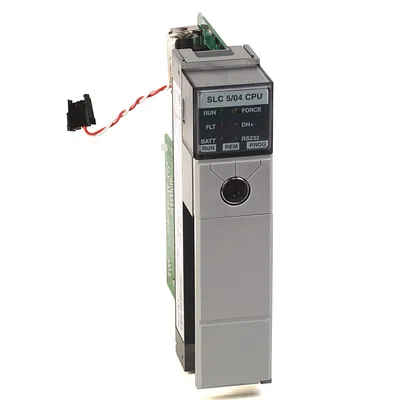 1747-L541 SLC 5/04 16K Controller