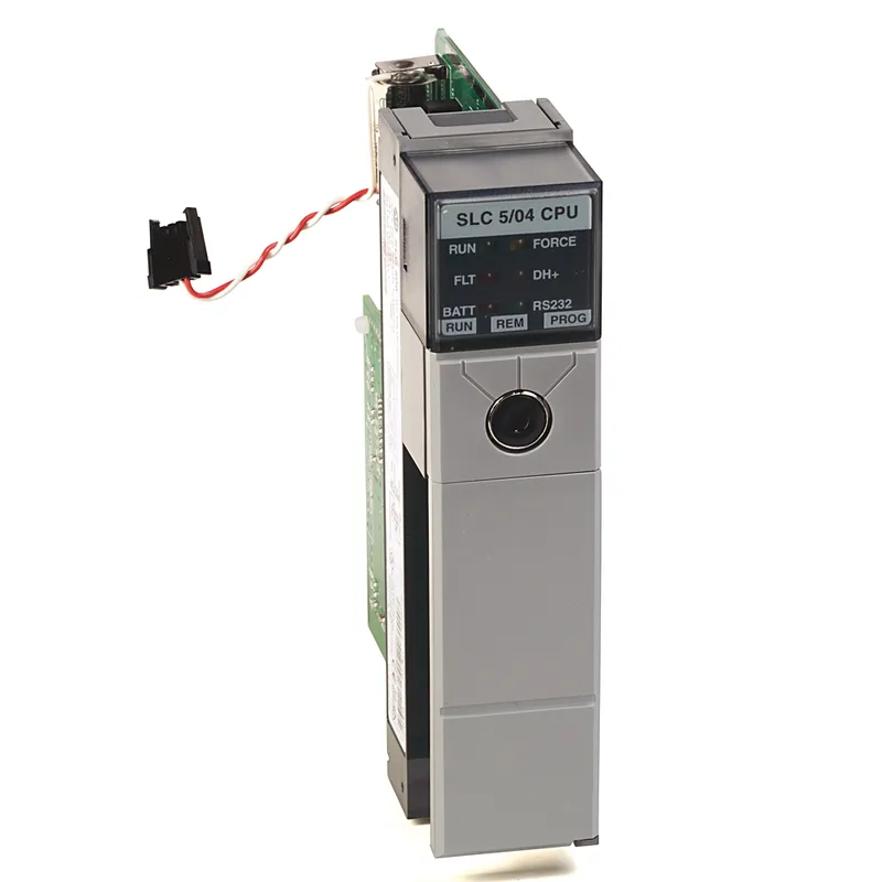 1747-L543 SLC 5/04 64K Controller