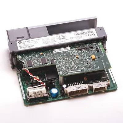 1747-L553 SLC 5/05 64K Controller