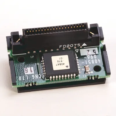 1747-OS401 SLC 5/04 Firmware Upgrade Module