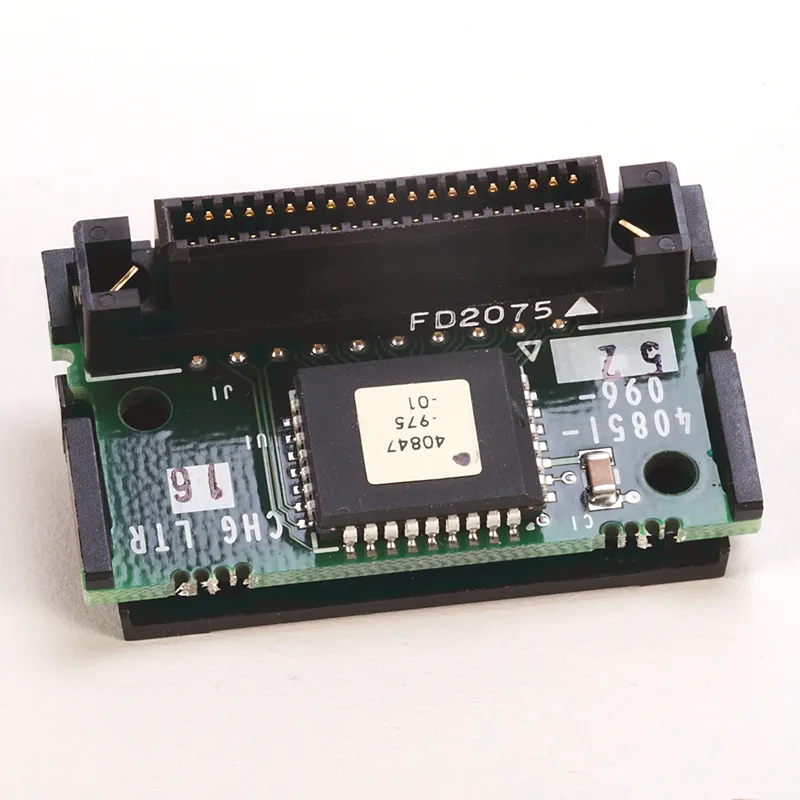 1747-OS401 SLC 5/04 Firmware Upgrade Module