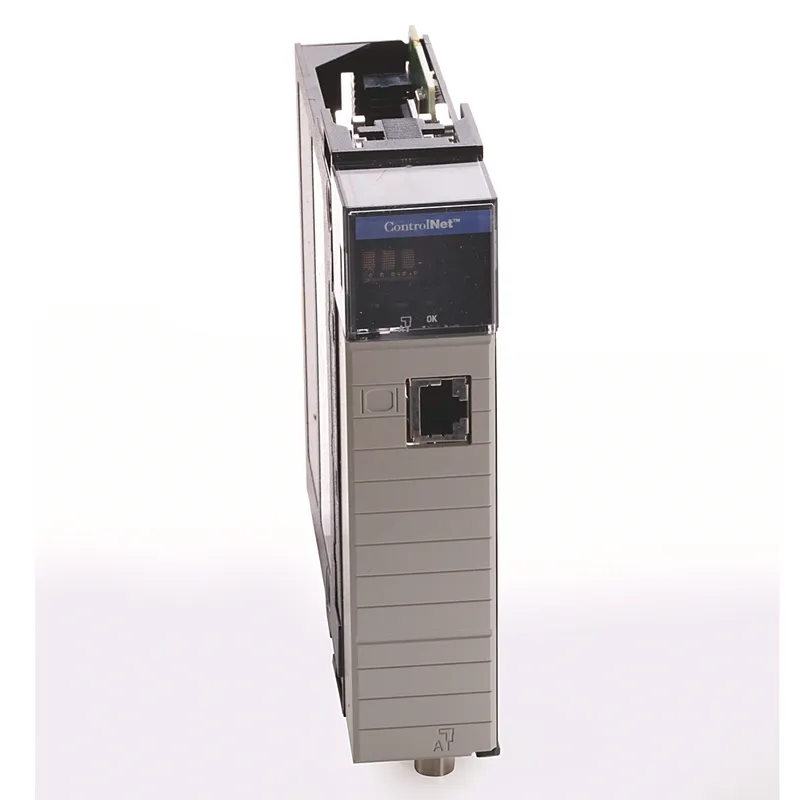 1756-CNBR ControlLogix Communication Module