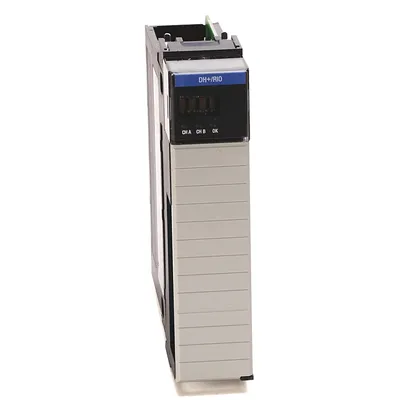 1756-DHRIOK ControlLogix DH Plus/RIO Comms Module
