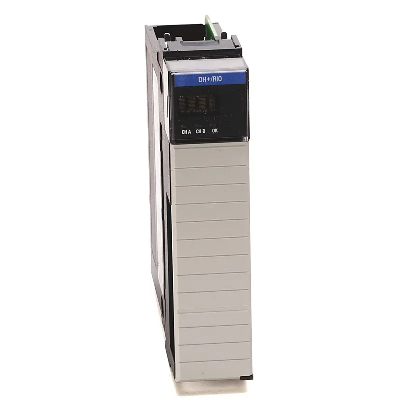 1756-DHRIOK ControlLogix DH Plus/RIO Comms Module