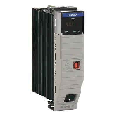 Allen-Bradley 1756-EN2TSC – EtherNet/IP Hi Prof Sngl Port VPN Bridge