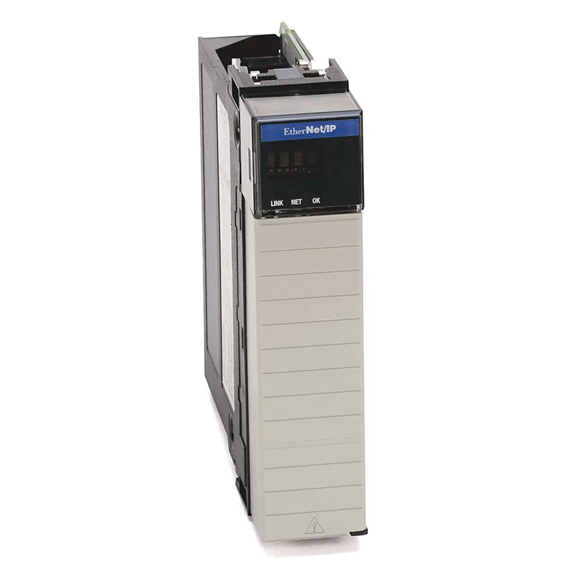 1756-ENBT ControlLogix Enet/IP Comms Module