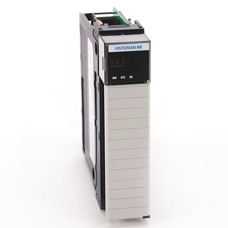 1756-HIST1G Historian ME 1 Gig in ControlLogix Rack