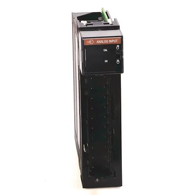 1756-IF6CIS ControlLogix 6 Point A/I Module