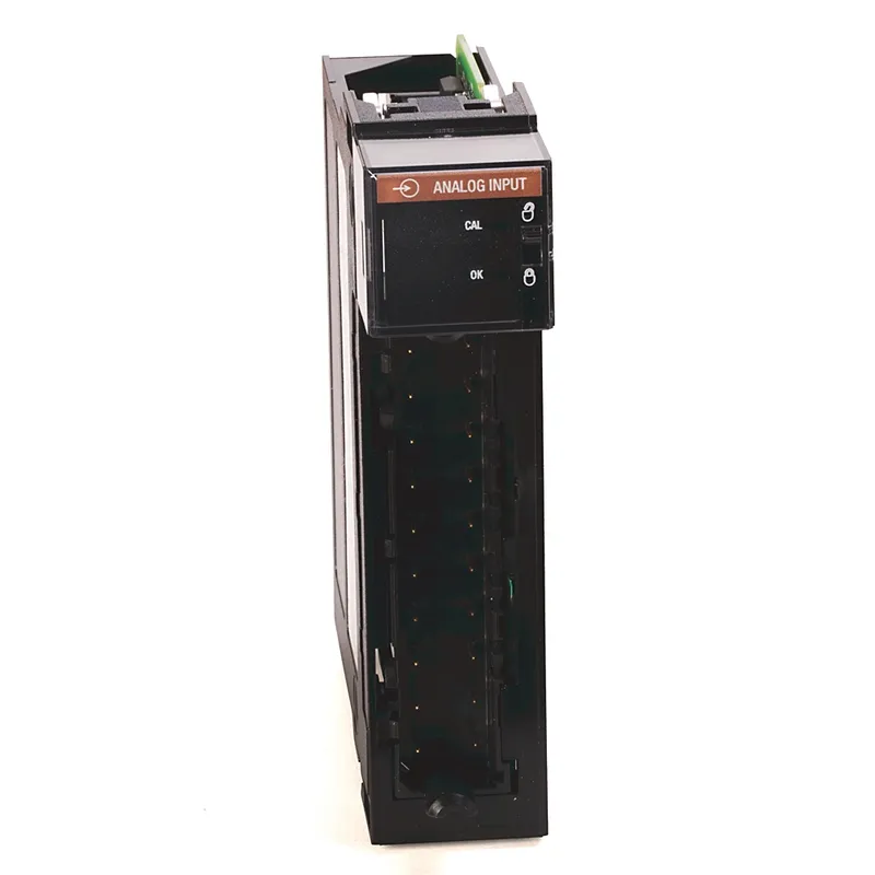 1756-IF6CIS ControlLogix 6 Point A/I Module