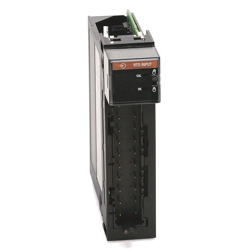 1756-IR6I ControlLogix 6 Pt Isolated RTD In Module