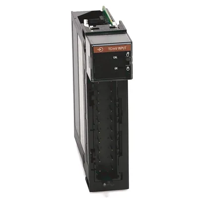 1756-IT6I2 ControlLogix 6 Pt Enhanced TC In Module
