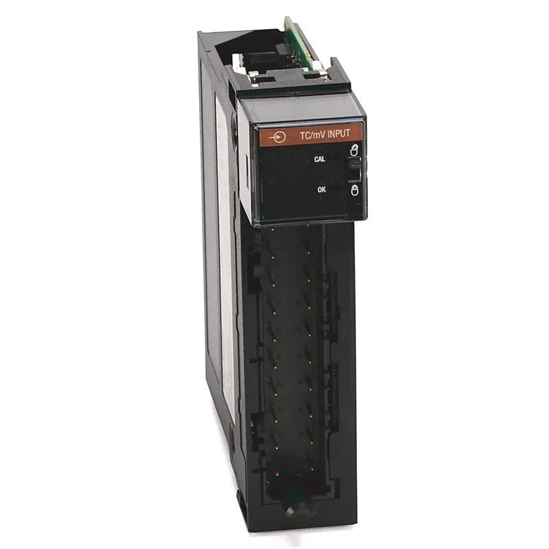 1756-IT6I2 ControlLogix 6 Pt Enhanced TC In Module