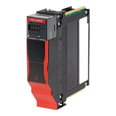 Allen-Bradley 1756-L8SPXT – GuardLogix 5580 XT Partner