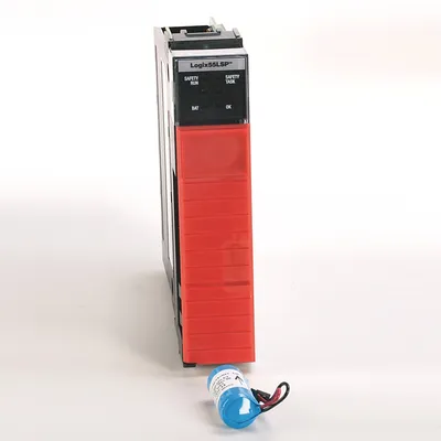 1756-LSP GuardLogix Safety Partner
