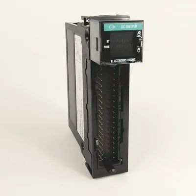 1756-OB8EIK ControlLogix 8 Point D/O Module