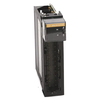 1756-OF4K ControlLogix 4 Pt A/O I or V Module