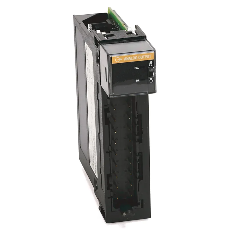 1756-OF6CI ControlLogix 6 Pt Isolated Module