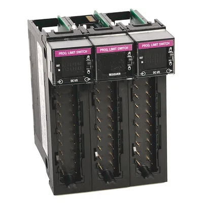 1756-PLS ControlLogix Prog Limit Switch Module