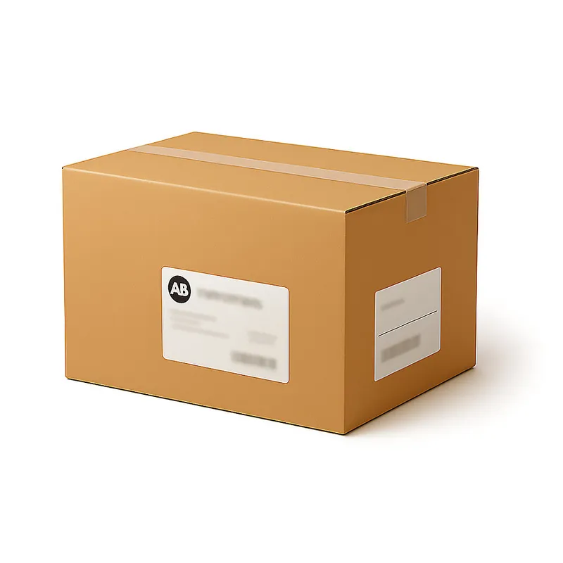 1756-RM3EN1 Small RM3 Redundancy Kit