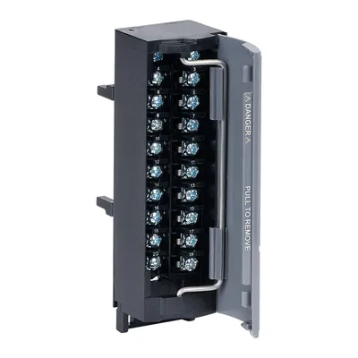 1756-TBNHXT 20 Pin XT Screw Terminal Block