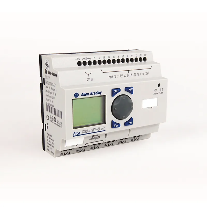 1760-L18AWA-EXND Pico 18 Point AC Controller