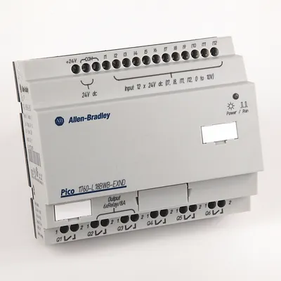 1760-L18BWB-EXND Pico 18 Point DC Controller