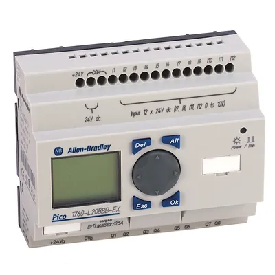 1760-LDFCA PicoGFX Processor