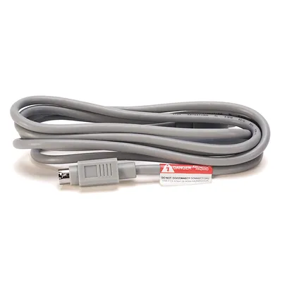 Allen-Bradley 1761-CBL-AH02 – MicroLogix Cable Allen-Bradley 1761-CBL-AH02 – MicroLogix Cable