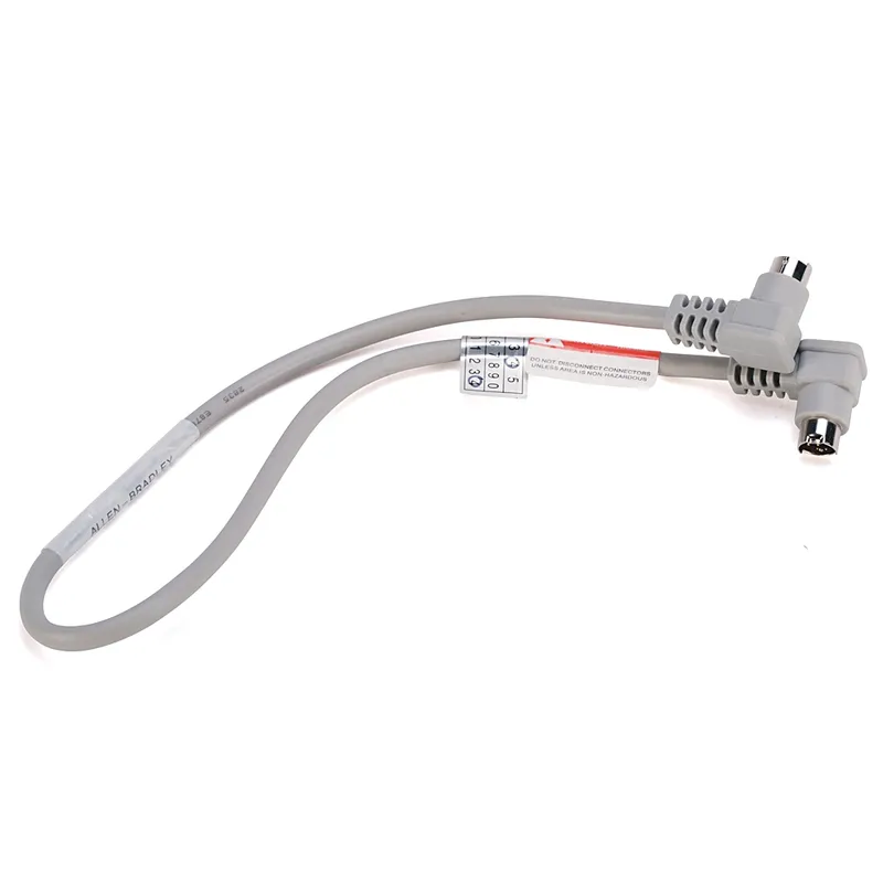 1761-CBL-AM00 MicroLogix Cable
