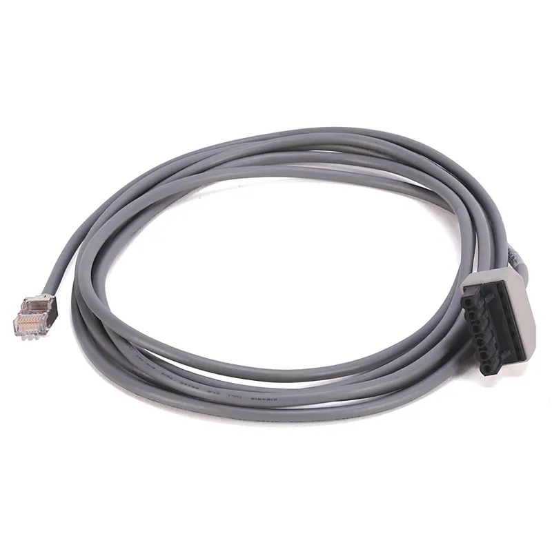 1761-CBL-AS03 MicroLogix Cable
