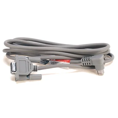 Allen-Bradley 1761-CBL-PM02 – MicroLogix Cable Allen-Bradley 1761-CBL-PM02 – MicroLogix Cable