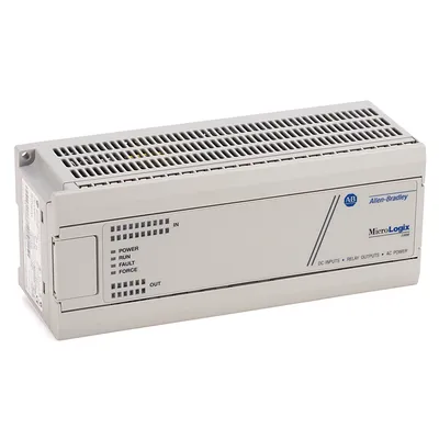 1761-L32BWB MicroLogix 1000 32 Point Controller