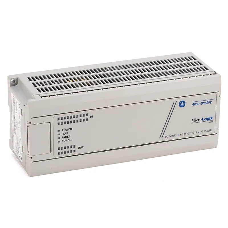1761-L32BWB MicroLogix 1000 32 Point Controller