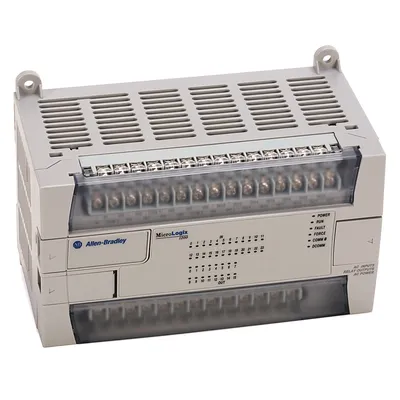 1762-L40BWA MicroLogix 1200 40 Point Controller