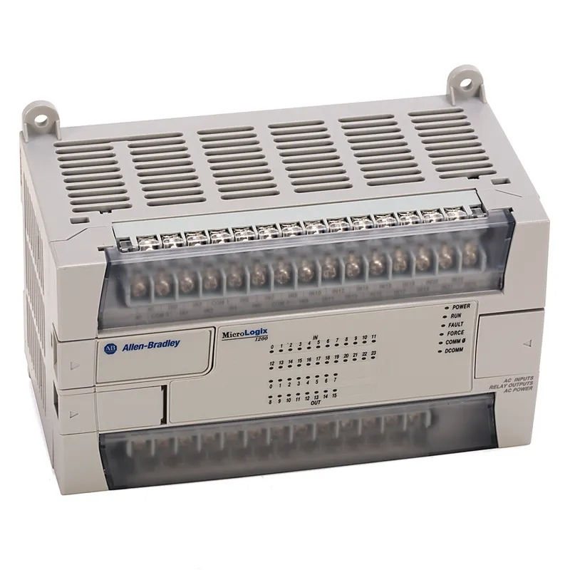 1762-L40BWAR MicroLogix 1200 40 Point Controller