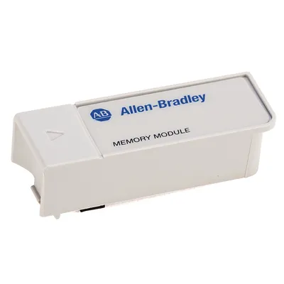 1762-MM1 MicroLogix 1200 Memory Module