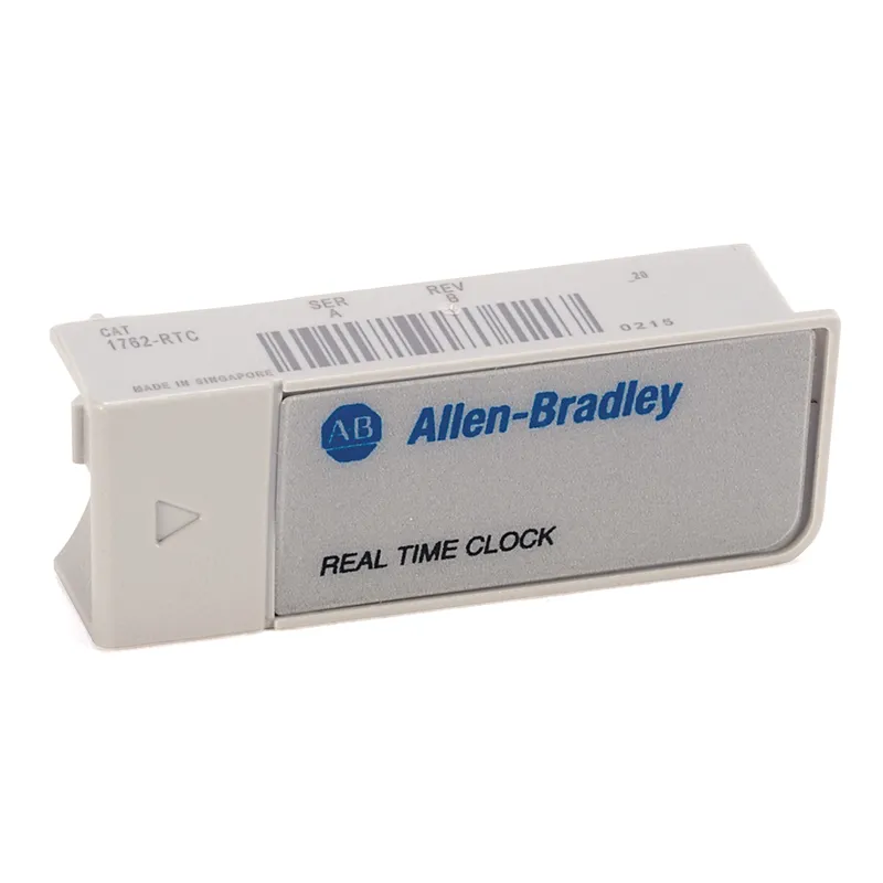 1762-RTC MicroLogix 1200 Real Time Clock