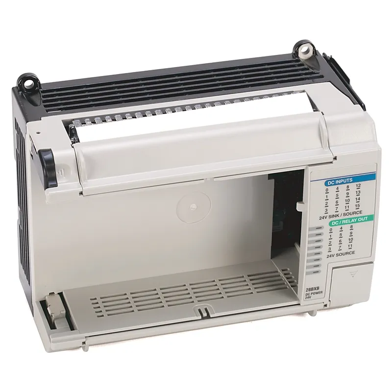 1764-28BXB MicroLogix 1500 28 Point Controller