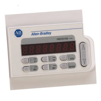 1764-DAT MicroLogix 1500 Data Access Tool