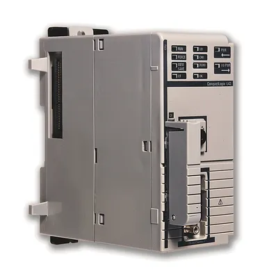1768-L43 CompactLogix L43 2MB Memory Controller