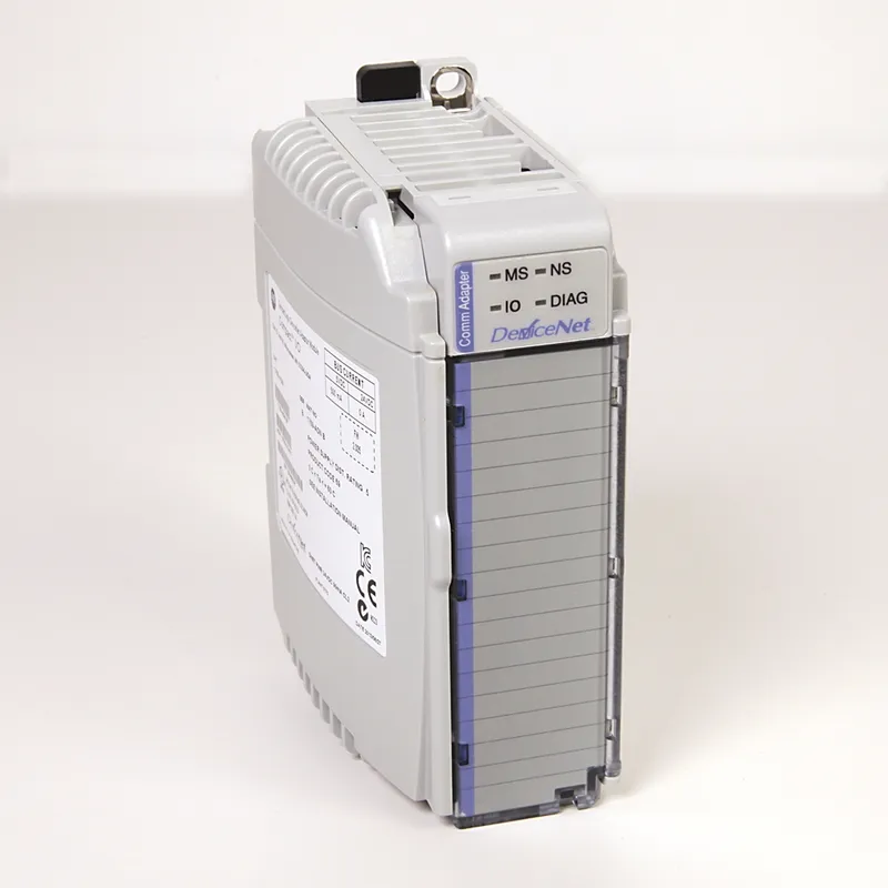 1769-ADN CompactLogix DeviceNet Adaptor Module
