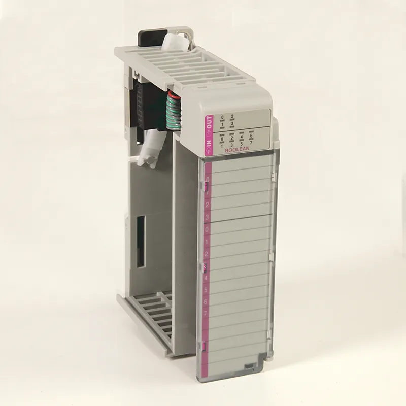 1769-BOOLEAN CompactLogix Boolean Module