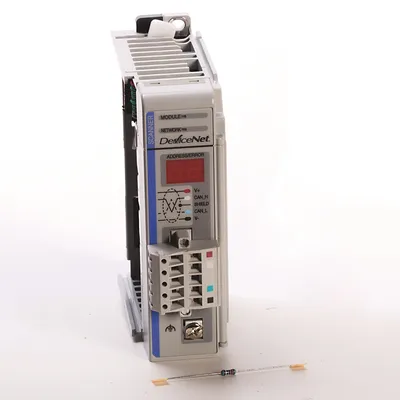 1769-SDN CompactLogix DeviceNet Scanner Module