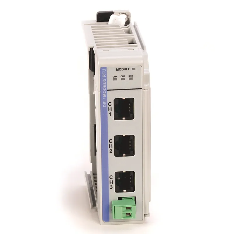 1769-SM2 Compact IO To DSI Communication module