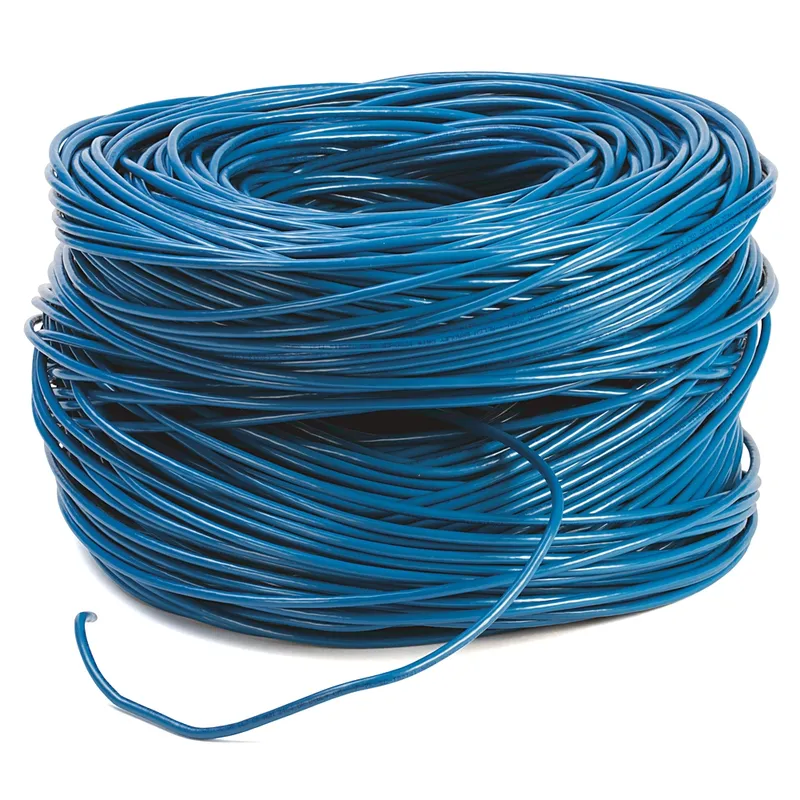 1770-CD10 Data Highway 1000-1000 ft Length Cable