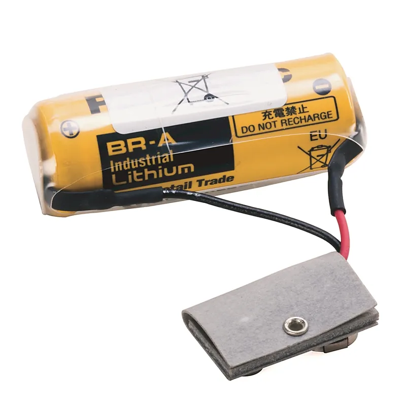 1770-XYB PLC-5 Battery
