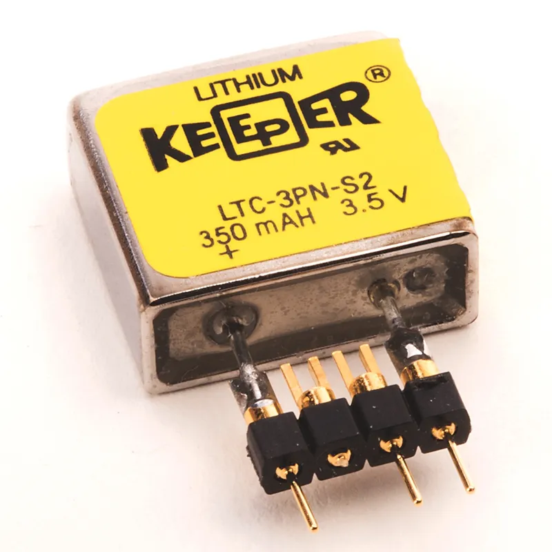 1770-XYV PLC-5 Battery